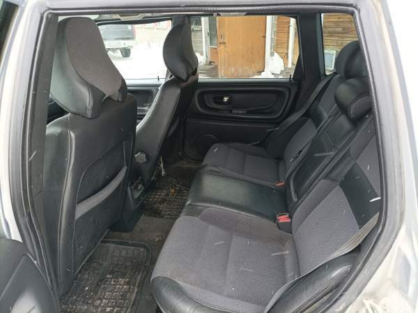 Volvo V70 Kuhmo - valokuva 7