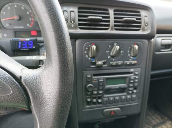 Volvo V70 Kuhmo - valokuva 4