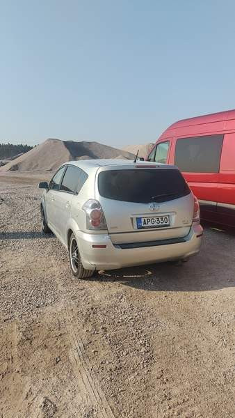 Toyota Corolla Verso Espoo - photo 2