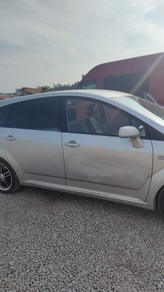 Toyota Corolla Verso Espoo - photo 6