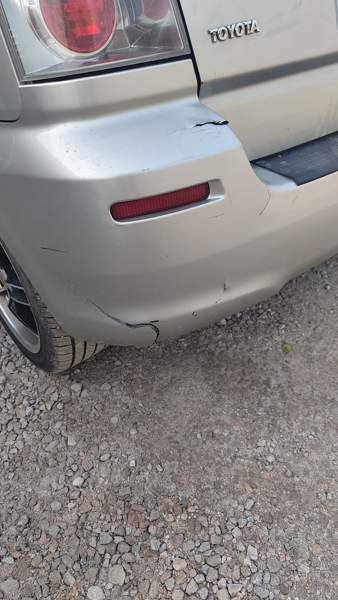 Toyota Corolla Verso Espoo - photo 7