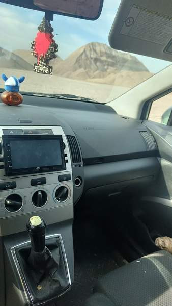 Toyota Corolla Verso Espoo - photo 5