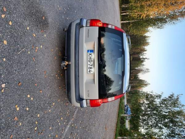 Volvo V70 Kolari – foto 4