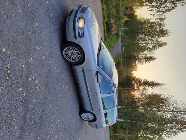 Volvo V70 Kolari – foto 1