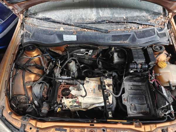 Opel Astra Punkalaidun - photo 3