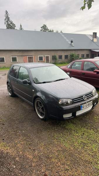 Volkswagen Golf Kouvola - photo 2