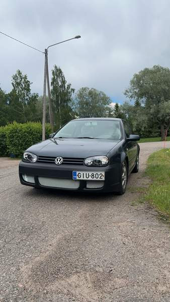 Volkswagen Golf Kouvola - photo 8