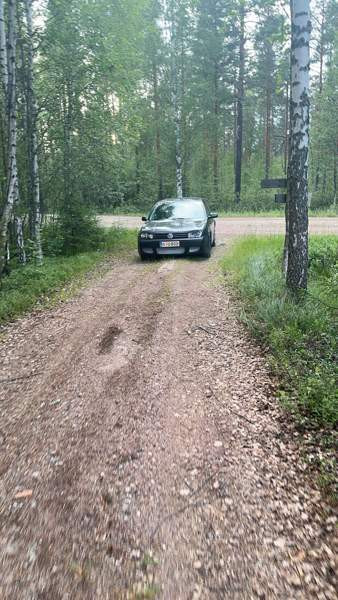 Volkswagen Golf Kouvola - photo 7