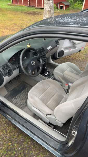 Volkswagen Golf Kouvola - photo 5