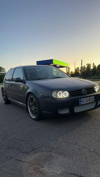 Volkswagen Golf Kouvola - photo 1