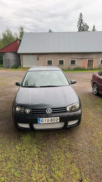 Volkswagen Golf Kouvola - photo 3