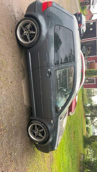 Volkswagen Golf Kouvola - photo 4