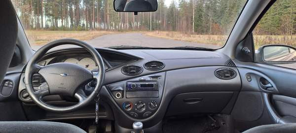 Ford Focus Toivakka – foto 7