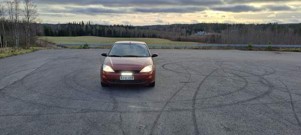 Ford Focus Toivakka – foto 2
