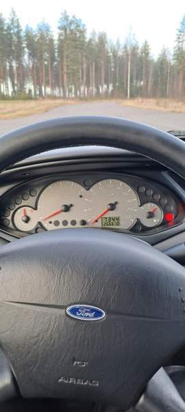 Ford Focus Toivakka – foto 5