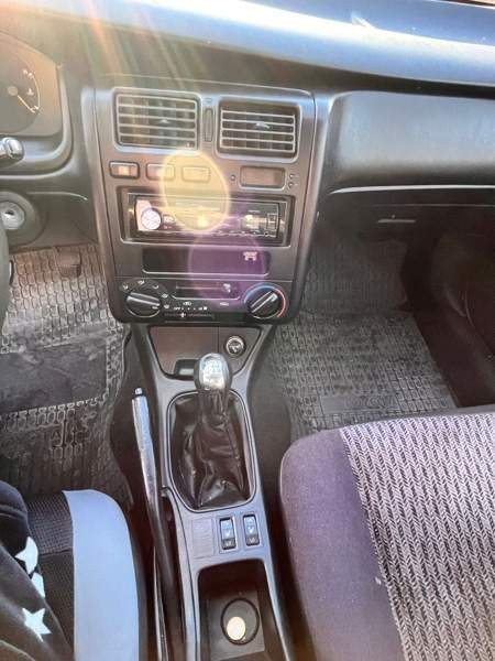 Toyota Carina E Liperi – foto 8