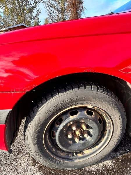 Toyota Carina E Liperi – foto 7