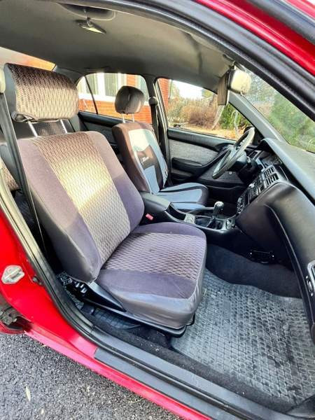 Toyota Carina E Liperi – foto 6