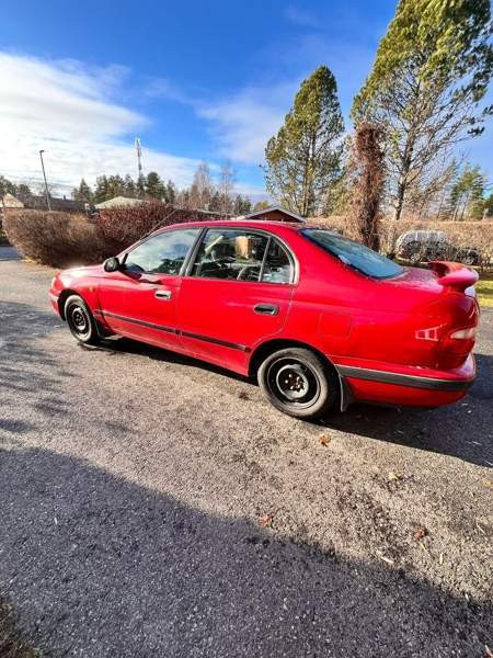 Toyota Carina E Liperi – foto 2