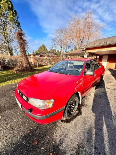 Toyota Carina E Liperi – foto 3