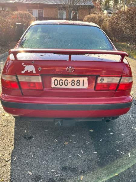 Toyota Carina E Liperi – foto 4