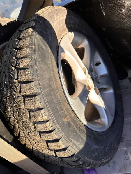 Kia Sportage Jalasjärvi - valokuva 6