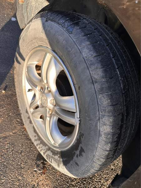 Kia Sportage Jalasjärvi - valokuva 7