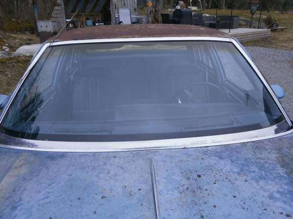 Oldsmobile Cutlass Uusikaupunki – foto 7