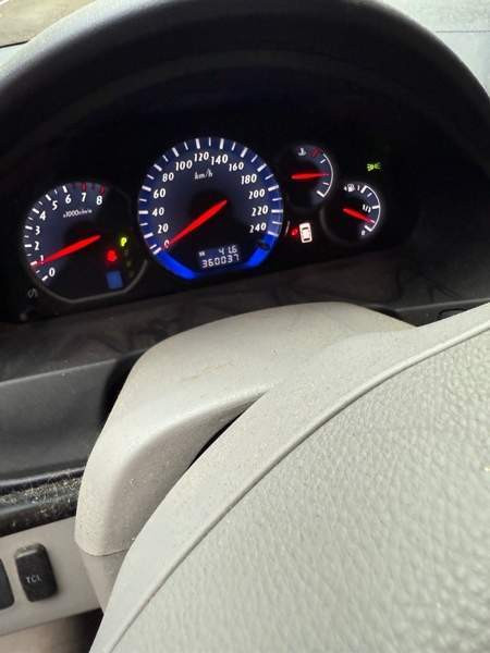 Mitsubishi Grandis Rauma - photo 5