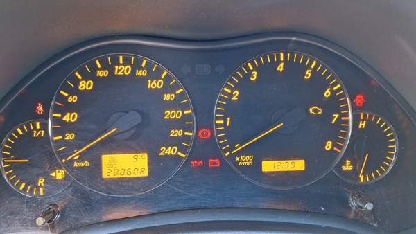 Toyota Avensis Tohmajärvi - изображение 7