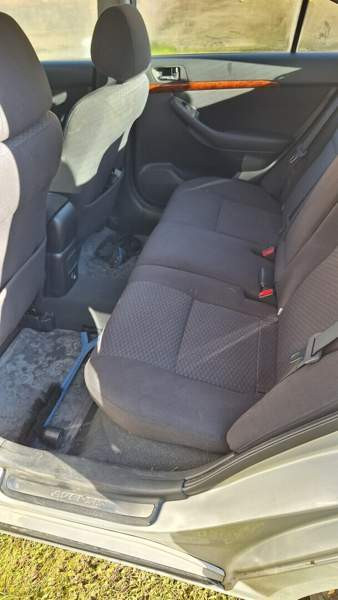 Toyota Avensis Tohmajärvi - изображение 6