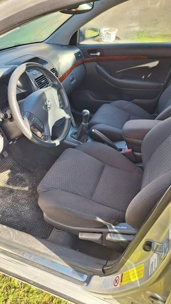 Toyota Avensis Tohmajärvi - изображение 5