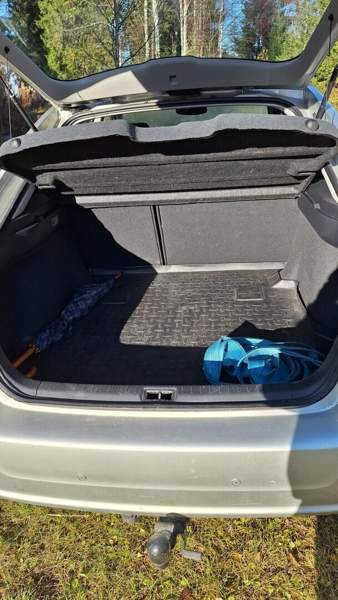 Toyota Avensis Tohmajärvi - изображение 4