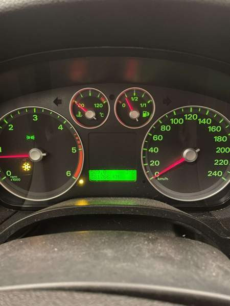 Ford Focus Оулу - изображение 7