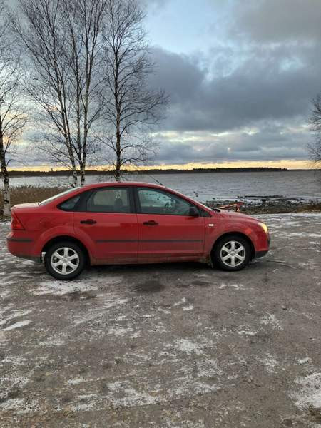 Ford Focus Оулу - изображение 3