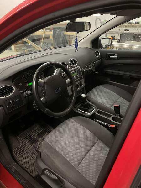 Ford Focus Оулу - изображение 8