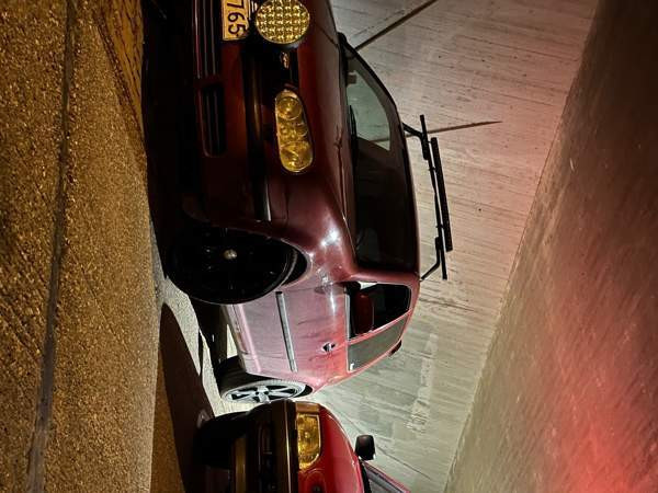 Volkswagen Golf Ranua - изображение 3