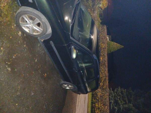 Volvo V70 Kankaanpää – foto 1