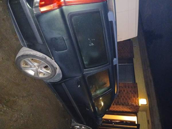 Volvo V70 Kankaanpää – foto 3