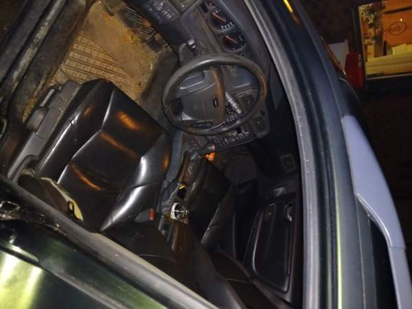 Volvo V70 Kankaanpää – foto 5