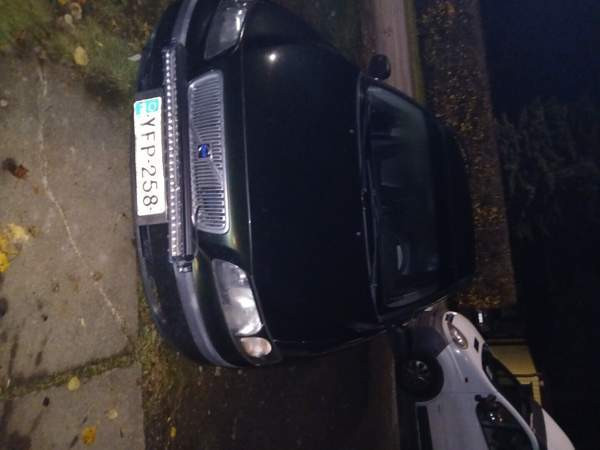 Volvo V70 Kankaanpää – foto 2