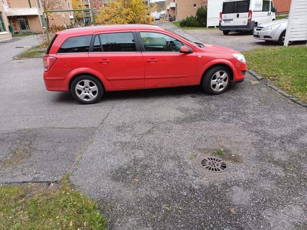 Opel Astra Turtkul - photo 3