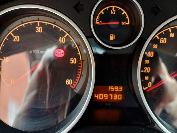 Opel Astra Turtkul - photo 8