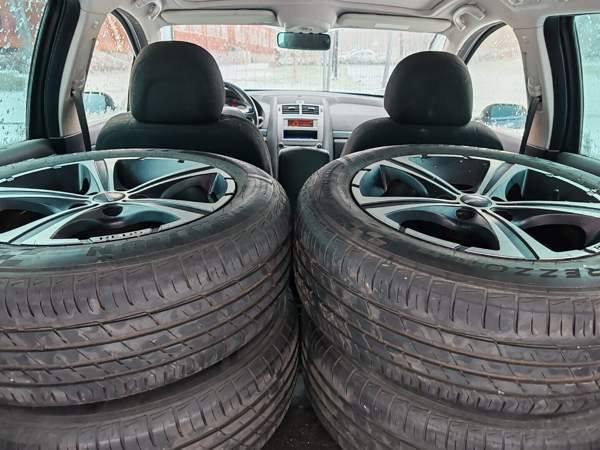 Peugeot 407 Kokkola - valokuva 6