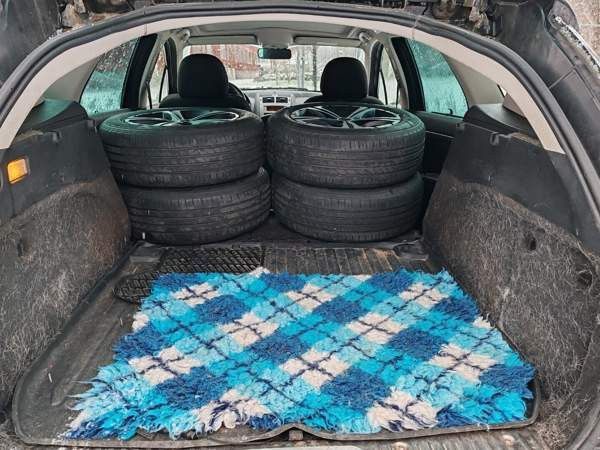 Peugeot 407 Kokkola - valokuva 5