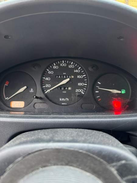 Nissan Micra Raasepori – foto 1