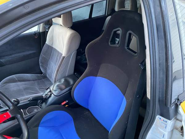 Opel Omega Oulu – foto 4