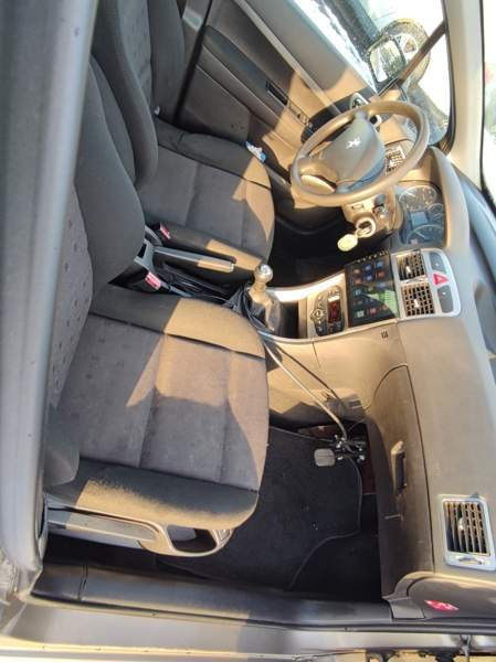 Peugeot 307 Kauhajoki - photo 8