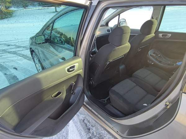 Peugeot 307 Kauhajoki - photo 6