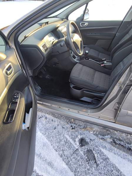 Peugeot 307 Kauhajoki - photo 7